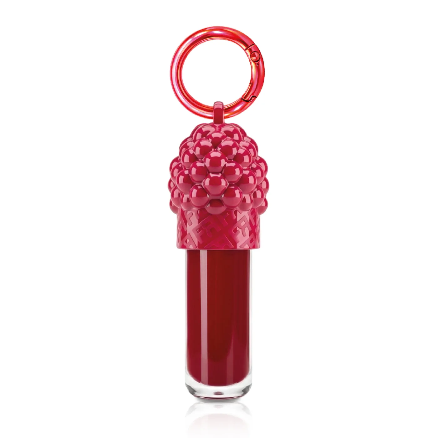 Gloss Franboesa - foto 2 de 9