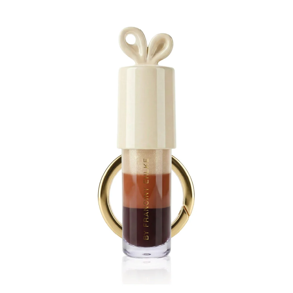 Gloss Lip Bunny Triple - foto 3 de 13