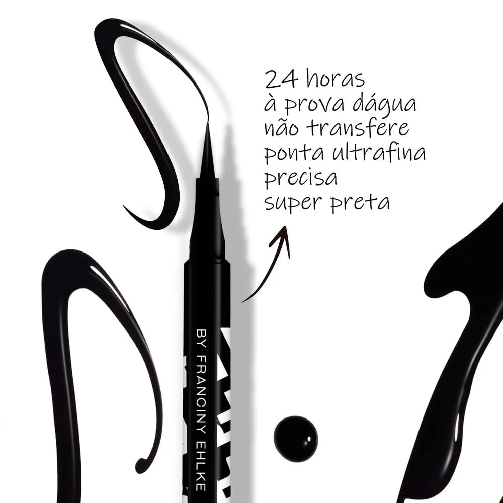 Caneta Delineadora Pullpen - foto 2 de 6