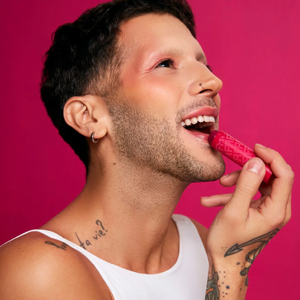 Stick Tint Balm Pink - foto 6 de 7