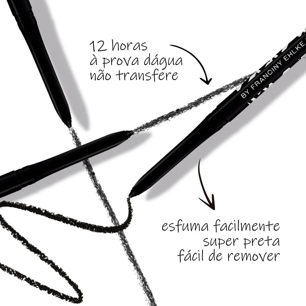 Lapiseira Retrátil Pullpencil - foto 2 de 5