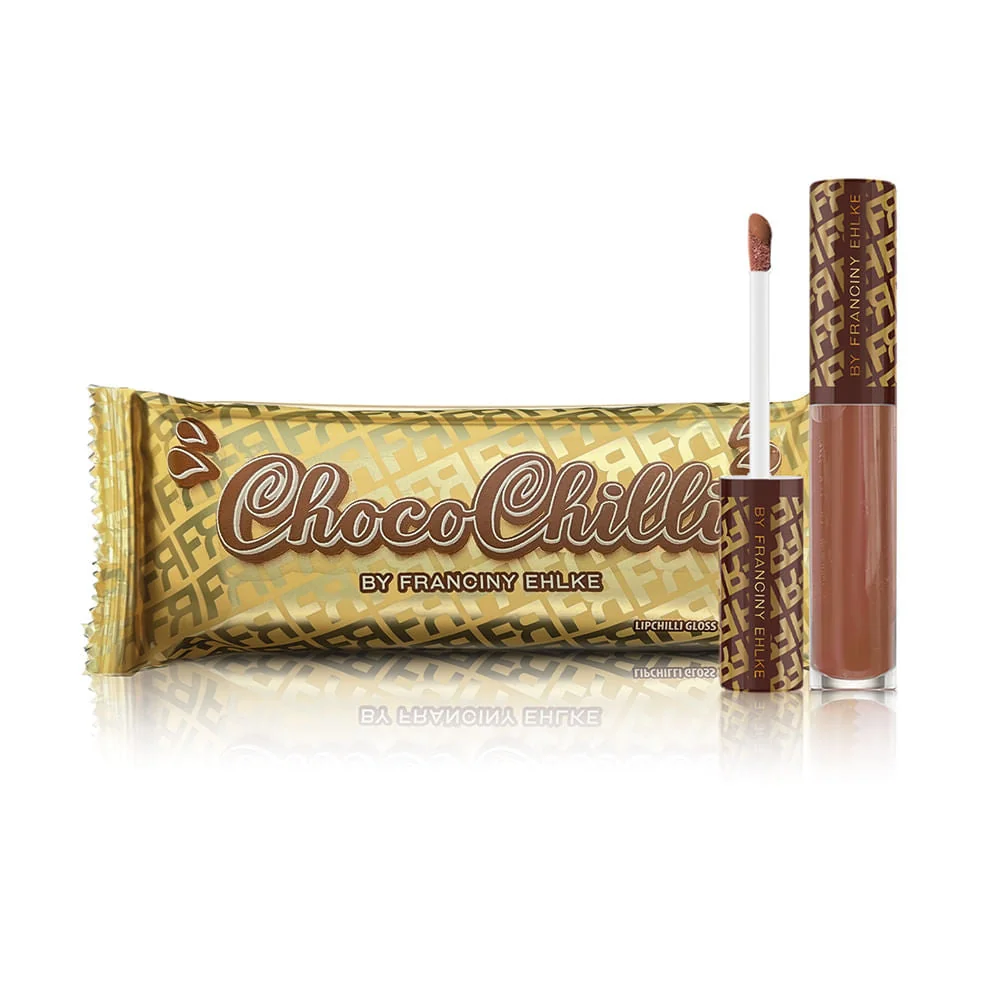 Item do kit: Chocochilli