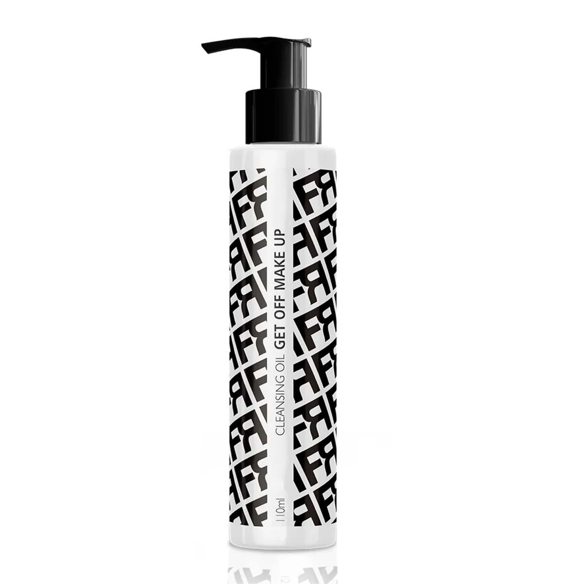 Demaquilante Cleansing Oil Get Off Make Up