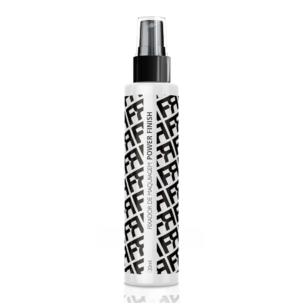 Fixador de maquiagem Power Finish