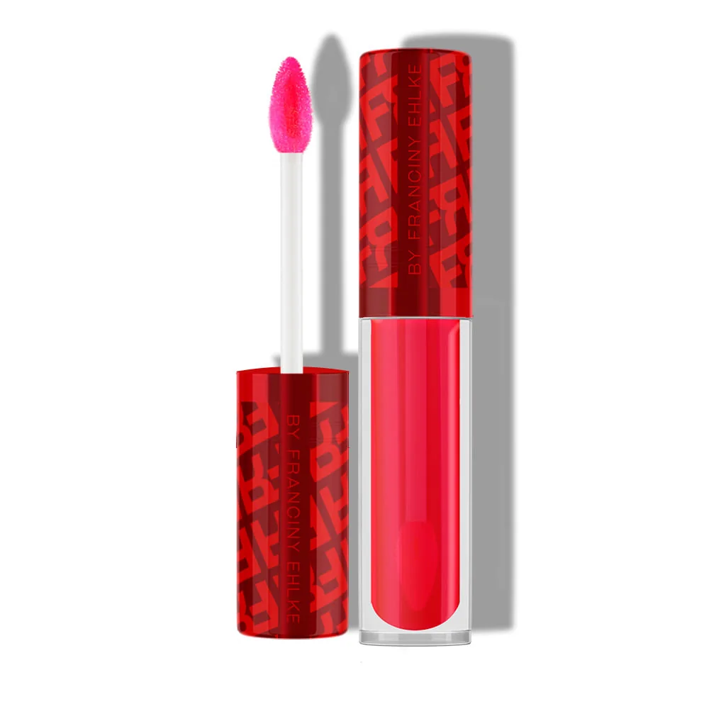 Gloss de aumento de volume dos lábios LipChilli