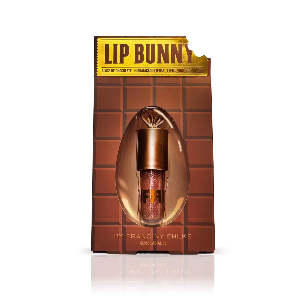 Item do kit: Gloss Lip Bunny