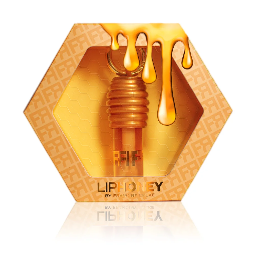 Item do kit: Gloss Liphoney