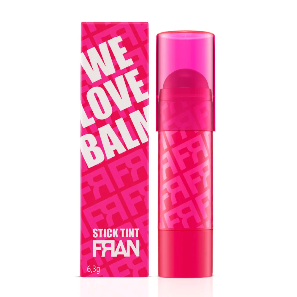 Stick Tint Balm Pink - foto 1 de 7